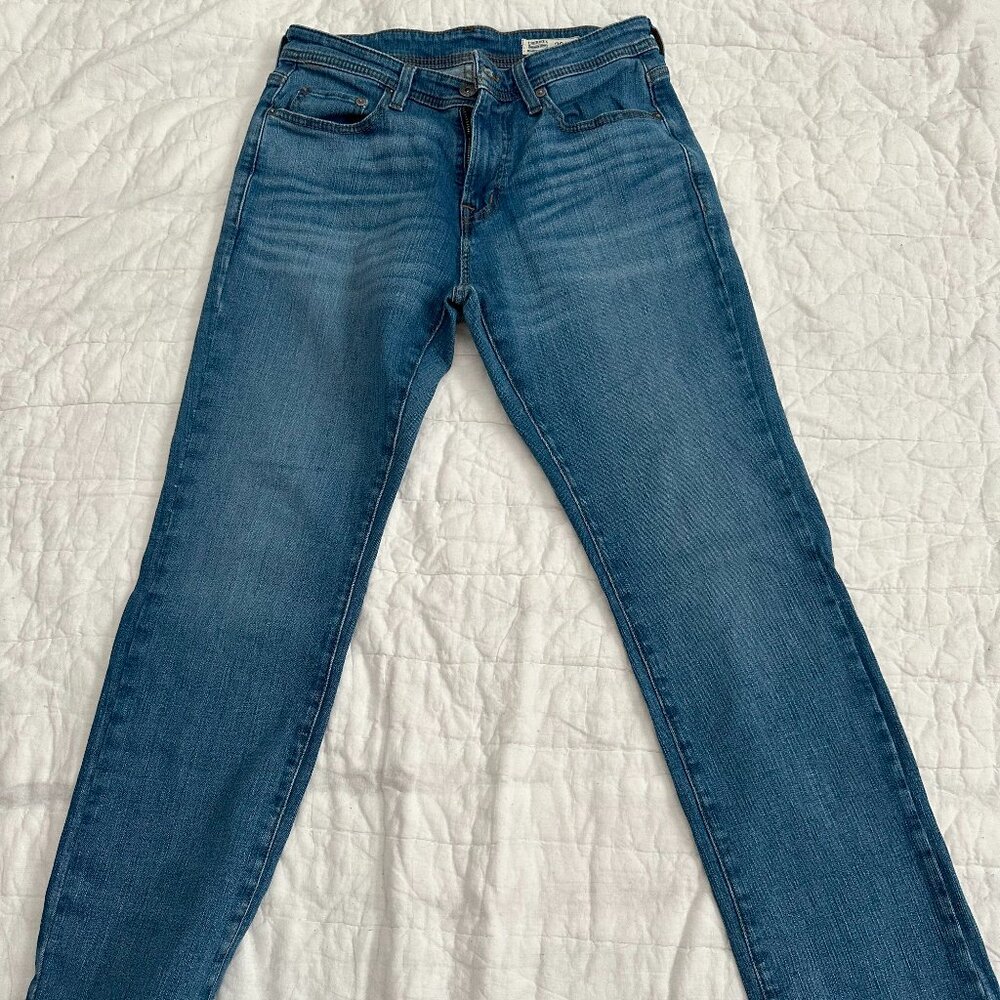 Cremieux Jeans 30x30